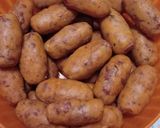 Foto del paso 6 de la receta: Croquetas de embutidos