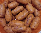 Foto del paso 6 de la receta: Croquetas de embutidos
