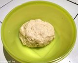 Foto langkah ke 2 dari resep FOCACCIA GARDEN #35.