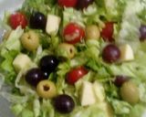 Foto del paso 3 de la receta: Ensalada de lechuga