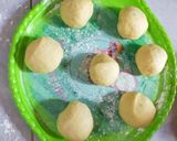 Foto langkah ke 5 dari resep Donat empuk tanpa ribet.