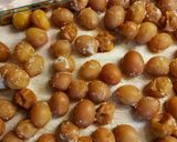 Mirabellen als Umeboshi einlegen Rezeptschritt 10 Foto