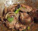 Foto langkah ke 5 dari resep 12. Ayam Bulgogi Mayo SukaSuka Super Simple n' Creamy.
