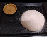 Foto del paso 5 de la receta: Hogaza de pan de espelta