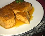Foto del paso 2 de la receta: Flan de huevo con solo tres ingredientes
