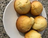 Foto del paso 3 de la receta: Magdalenas