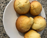 Foto del paso 3 de la receta: Magdalenas