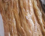 A picture of step 4 of Bougatsa with 3 Ingredients (Super Easy).