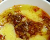 झटपट मूंग दाल तड़का(jhatpat moong daal tadka recipe in hiindi) रेसिपी चरण 3 फोटो