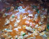 Foto del paso 3 de la receta: Tuco Casero