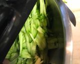 Tzatziki, legegyszerűbben recept fázis 1 fotója