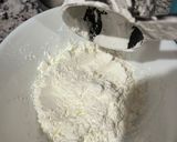 A picture of step 6 of Fried Milk.
