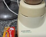 Foto del paso 1 de la receta: Cheesecake sin cocción de diferentes sabores