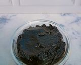 Foto langkah ke 3 dari resep Bakpao Isi Selai Coklat (No Mixer).