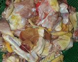 Foto langkah ke 2 dari resep Gulai Entok.