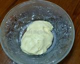 Foto langkah ke 5 dari resep Cookies Jagung (196).