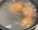 Foto del paso 2 de la receta: Macarrones de los estudiantes