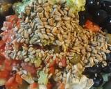 Salad 3000 recipe step 3 photo