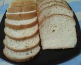 Foto langkah ke 9 dari resep Roti Isi Cream keju dan meises#BeraniBaking.