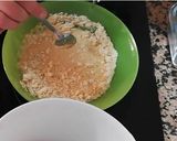Foto del paso 3 de la receta: BLW. Varitas de pescado y lentejas