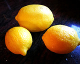 Foto del paso 1 de la receta: Crema de limón para mantener la línea