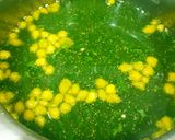 પાણીપૂરી (Panipuri Recipe In Gujarati) રેસીપી સ્ટેપ3ફોટો