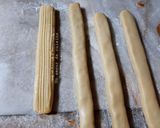Une image de l'étape 12 de Biscuits fourrés aux dattes ☕.