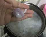 รูปขั้นตอนการทำที่ 1 ของ แกงเผ็ดปีกไก่บน