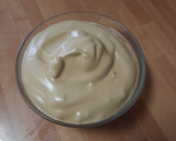 Foto del paso 2 de la receta: Crema Mágica de Café