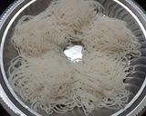 A picture of step 6 of Leftover rice idiyappam/ string hoppers.