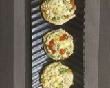A picture of step 5 of Cheese Bread mini pizza 🍕 cheese pizza 🍕🥖.