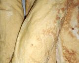 Foto langkah ke 4 dari resep Rolade Tahu (stok Frozen food).
