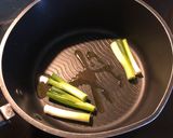韓式泡菜豆腐鍋- low carbs的食譜步驟2照片