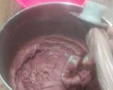 Foto langkah ke 5 dari resep Donat Taro Ubi Kuning.