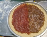 Foto del paso 4 de la receta: PASTA FROLA! Económica y fácil de hacer