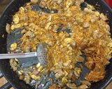 Foto del paso 4 de la receta: Fideuá de carne y verduritas