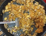Foto del paso 4 de la receta: Fideuá de carne y verduritas