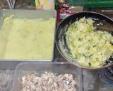 Foto langkah ke 3 dari resep Scotel kentang.