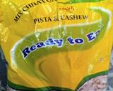 Steamed Sattu Bread recipe step 1 photo