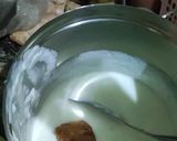 दही वड़े(dahi vade recipe in hindi) रेसिपी चरण 4 फोटो