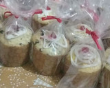 Foto del paso 8 de la receta: Pan Dulce esponjoso