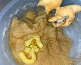 Foto langkah ke 3 dari resep Pumpkin Bread/ Roti Labu Kuning.