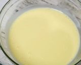 Foto langkah ke 1 dari resep Souffle Yogurt.