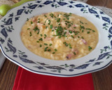 Foto del paso 4 de la receta: Risotto a la carbonara