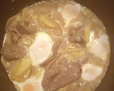 Foto del paso 8 de la receta: Bifes a la cacerola súper fáciles y deliciosos