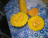 Foto del paso 2 de la receta: Locro Salvaje