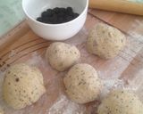 EU Life『珍珠奶茶麵包』的食譜步驟4照片