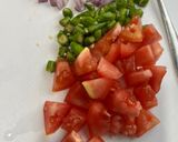 Foto langkah ke 5 dari resep Sate Maranggi Sapi.