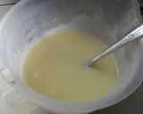Foto langkah ke 3 dari resep Mango Sticky Rice.