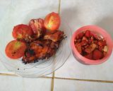 Foto langkah ke 6 dari resep Ayam Bakar Presto.